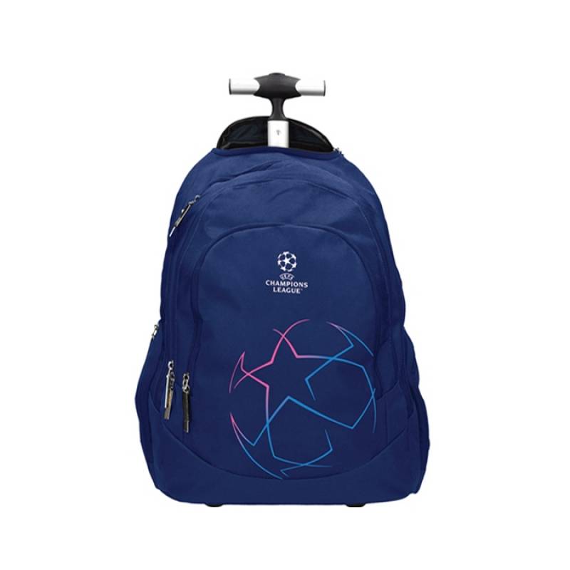 Ranac na točkiće Uefa Blue 531213 