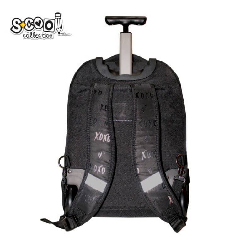 Ranac na točkiće Urban  Premium SC2540 
