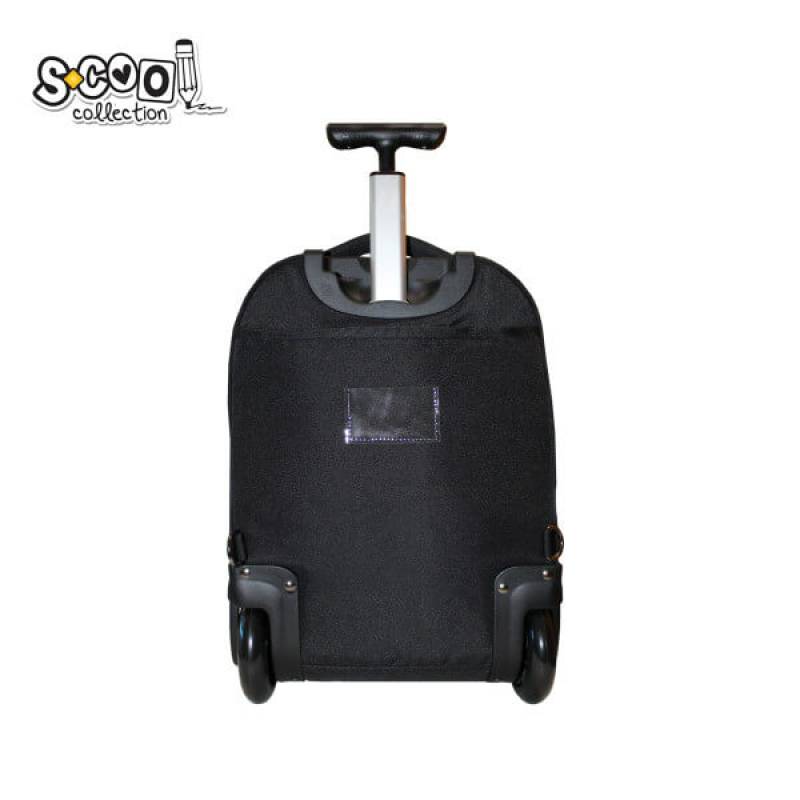 Ranac na točkiće Urban  Premium SC2540 