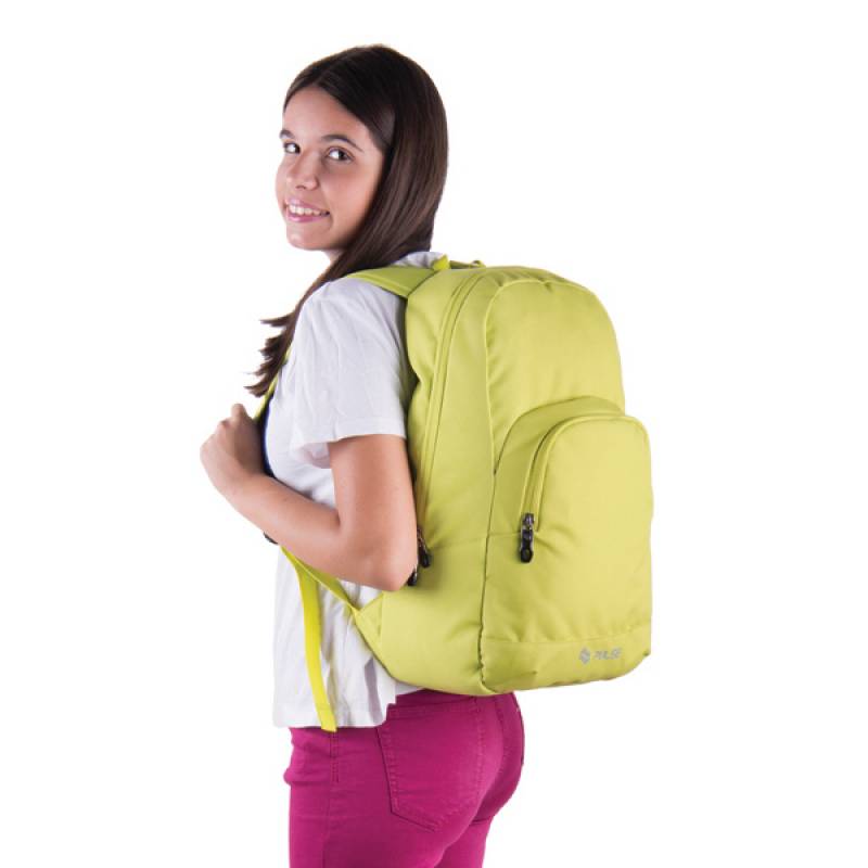 Ranac Solo Lime Green 121581 