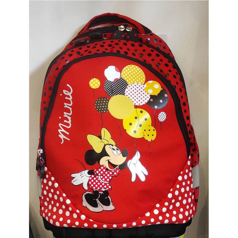 Ranac Ergonomic Minnie 224284 
