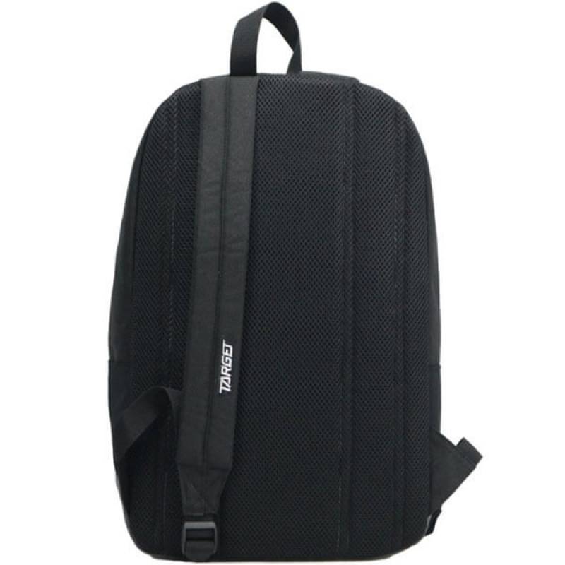 Ranac za školu plash Melange Black 27790 