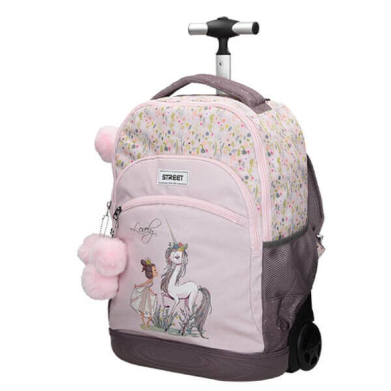 Ranac na točkiće Lovely Tale  530843 