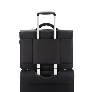 Samsonite poslovna torba BRIEFCASE 1 GUSSET 15.6 