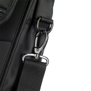 Samsonite poslovna torba BRIEFCASE 1 GUSSET 15.6 