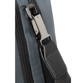 Samsonite poslovna torba BAILHANDLE 2C 15.6 SIVA 