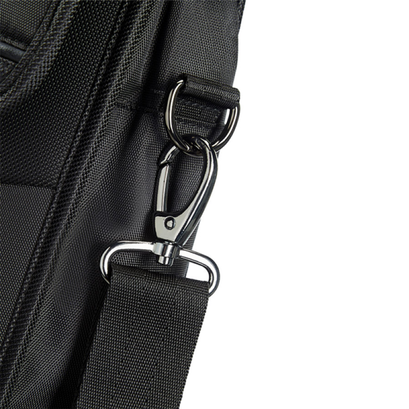 Samsonite poslovna torba BRIEFCASE 1 GUSSET 15.6 