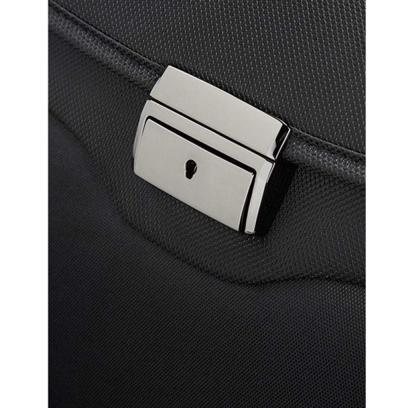 Samsonite poslovna torba BRIEFCASE 1 GUSSET 15.6 