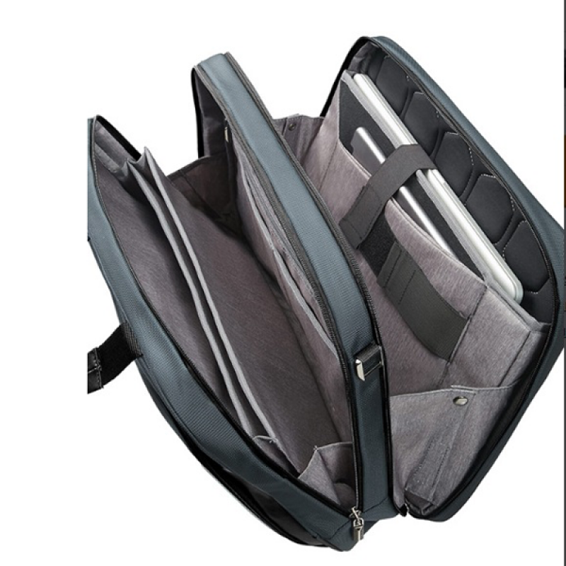 Samsonite poslovna torba BAILHANDLE 2C 15.6 SIVA 