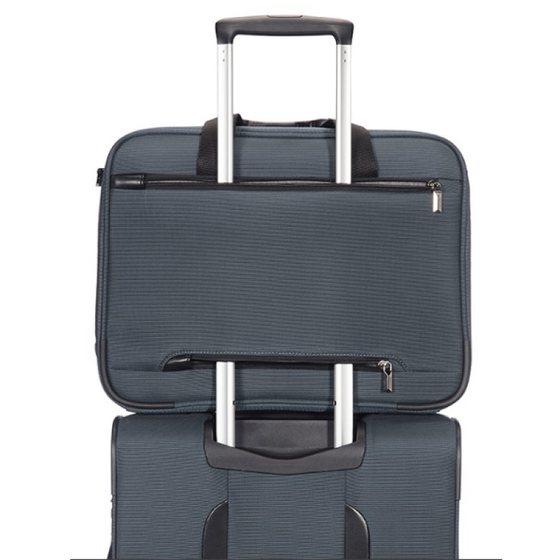 Samsonite poslovna torba BAILHANDLE 2C 15.6 SIVA 