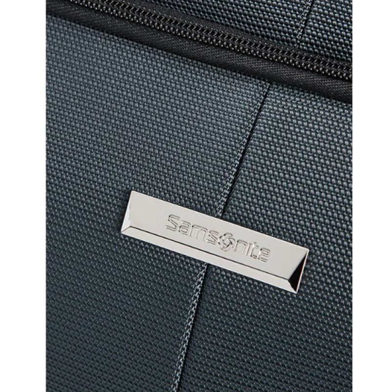 Samsonite poslovna torba BAILHANDLE 2C 15.6 SIVA 