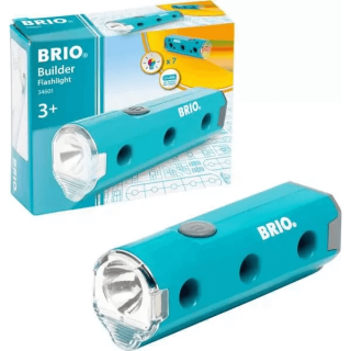 Baterijska lampa Brio BR34601 