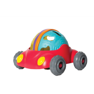 Umetaljka formula Playgro, 4085486 