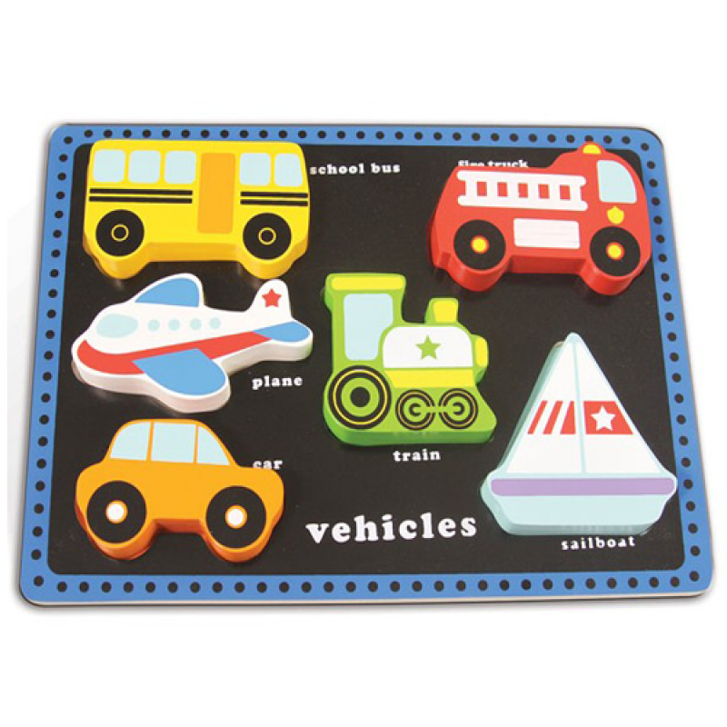 3D umetaljka- prevozna sredstva,MP-5195D 