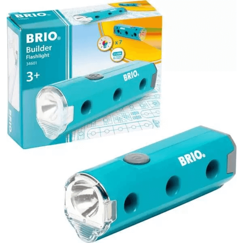 Baterijska lampa Brio BR34601 