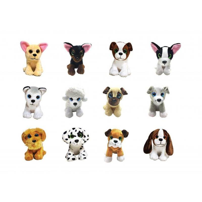 Sweet Pups 13cm 1610032 