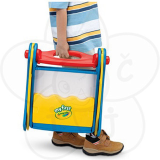 Edukativni Set - Sa Tablom za Crtanje 