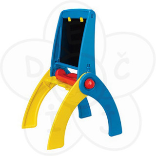 Edukativni Set - Sa Tablom za Crtanje 