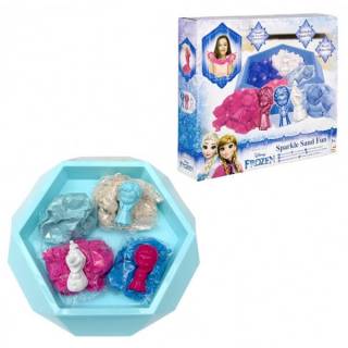 Frozen Sparkle Sand Fun magicni pesak 7091 