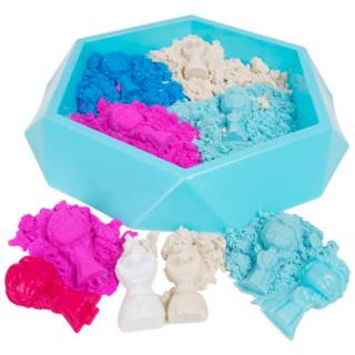 Frozen Sparkle Sand Fun magicni pesak 7091 