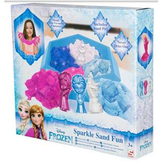 Frozen Sparkle Sand Fun magicni pesak 7091 