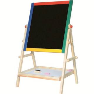 Dvostrana magnetna tabla 10101W 