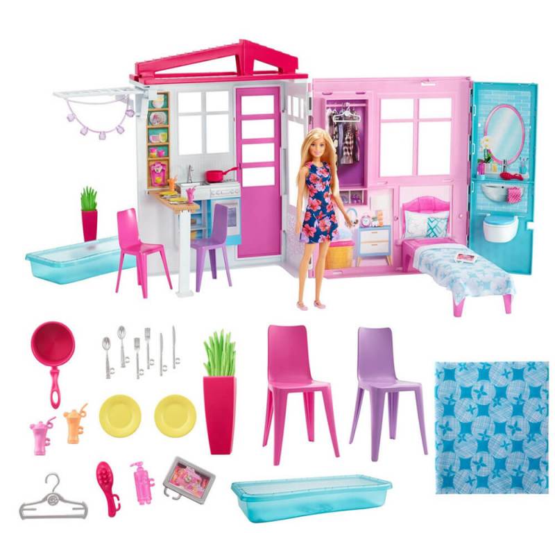 Barbie kuca za lutke outlet