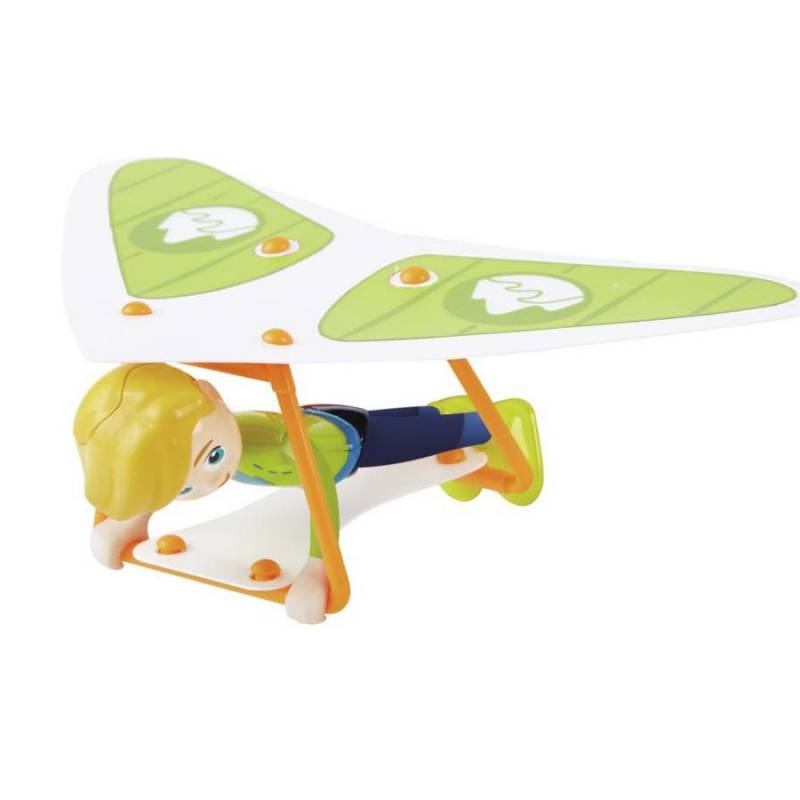 Hape drveno kamp vozilo za plažu 003059 