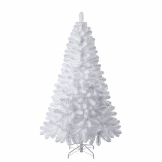 Jelka Oxford Pine White 180cm 0009254 