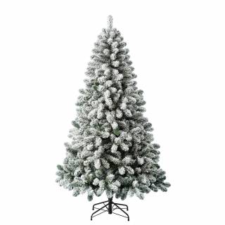 Jelka Snowy Oxford Pine 240cm 0009257 