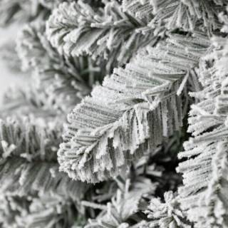 Jelka Snowy Oxford Pine 210cm 0009256 