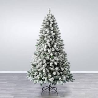 Jelka Snowy Oxford Pine 240cm 0009257 