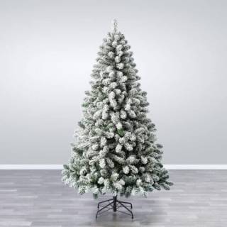 Jelka Snowy Oxford Pine 210cm 0009256 