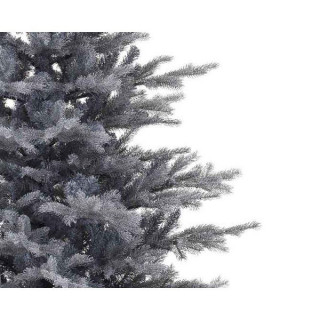 Novogodišnja jelka Frosted Grandis Fir 120cm 