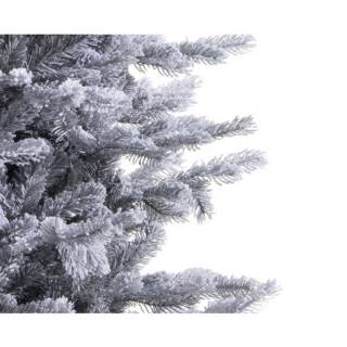 Novogodišnja jelka Frosted Grandis Fir 210cm 