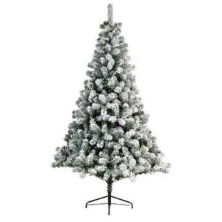 Novogodišnja jelka Imperial pine snowy 210cm Everlands  68.0952 