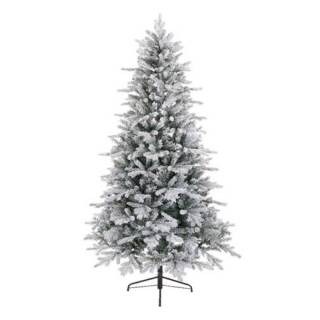 Novogodišnja jelka Vermont spruce frosted 150cm 