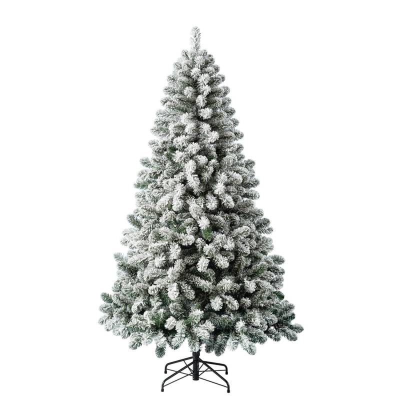 Jelka Snowy Oxford Pine 210cm 0009256 