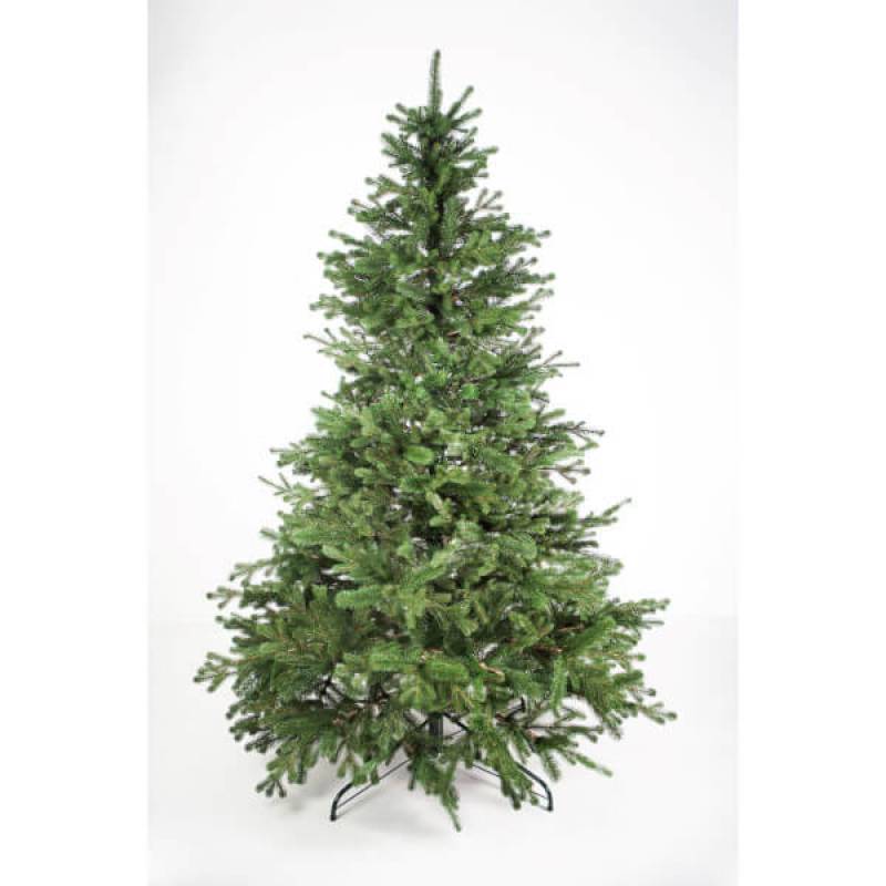 Jelka Viktorija exclusive 220cm, 23401 