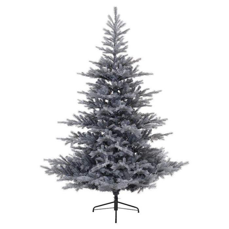 Novogodišnja jelka Frosted Grandis Fir 120cm 