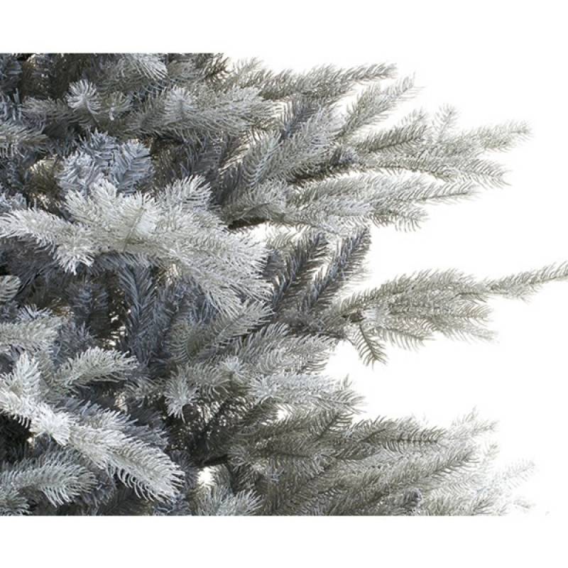 Novogodišnja jelka Frosted Grandis Fir 210cm 