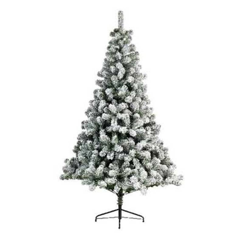 Novogodišnja jelka Imperial pine snowy 150cm Everlands  68.0950 