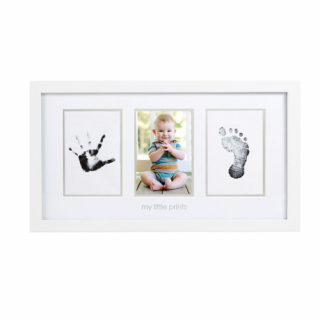 Babyprints zidni ram sa otiscima P63003 