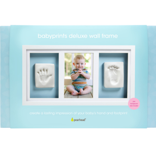 Babyprints zidni ram sa otiscima P63000 