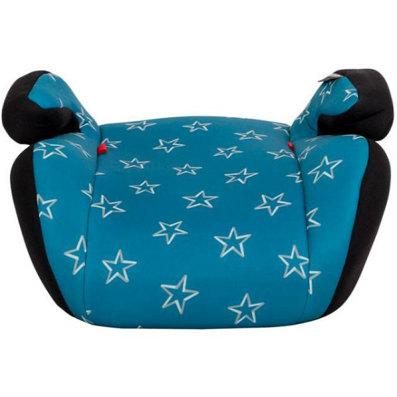 Auto Sedište Jazzy Blue Stars 15-36kg Kikka Boo 