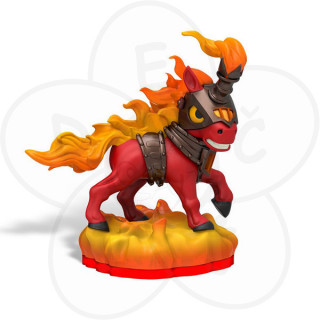 Skylanders Trap Team - Trail Blazer 