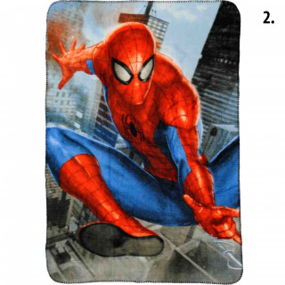 Ćebe Spiderman, S61001 