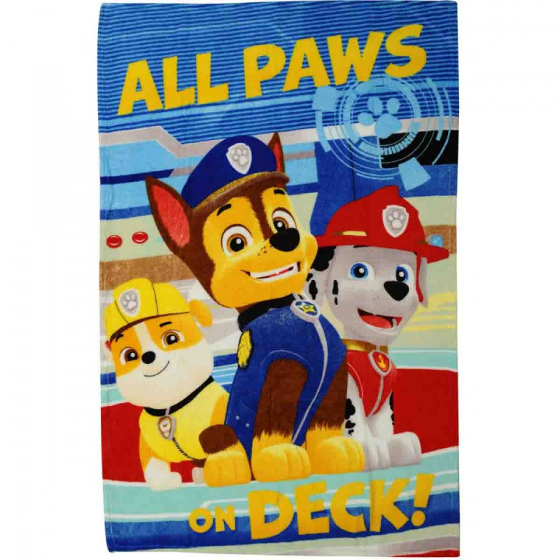 Ćebe Paw Patrol, PT07205 