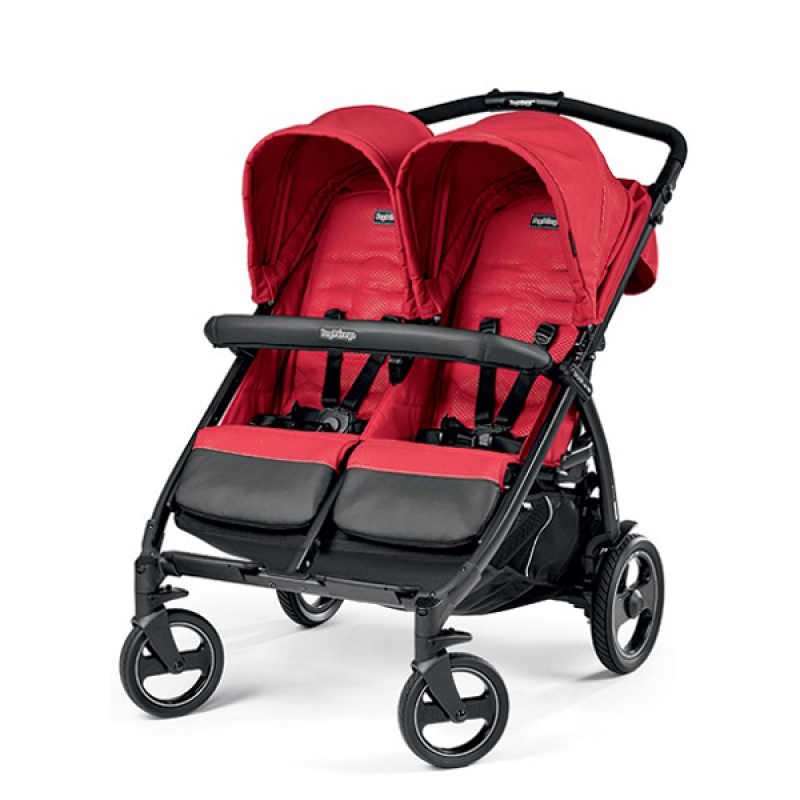 Kolica Peg Perego Book Za Blizance Classico Mod Red, P3020001602
