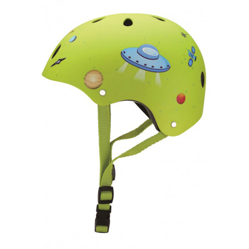 Kaciga Junior Racing Rocket 18213 